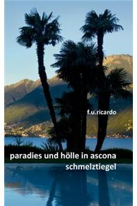 Paradies und Hölle in Ascona - Schmelztiegel