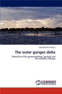 Outer Ganges Delta