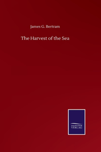 Harvest of the Sea