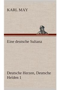 Eine deutsche Sultana