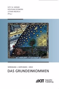 Das Grundeinkommen