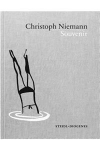 Christoph Niemann: Souvenir