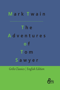 Adventures of Tom Sawyer