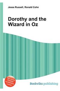 Dorothy and the Wizard in Oz