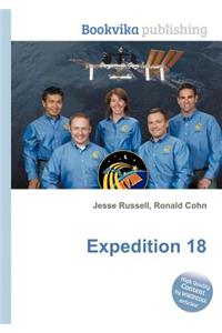 Expedition 18