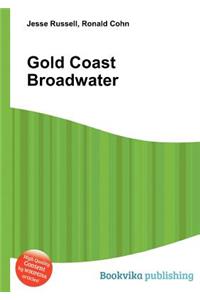 Gold Coast Broadwater