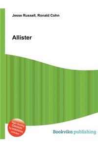 Allister
