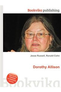 Dorothy Allison