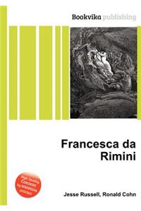 Francesca Da Rimini