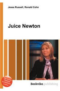 Juice Newton