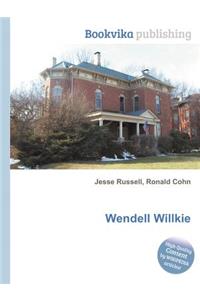 Wendell Willkie