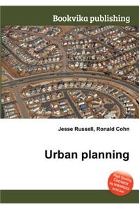 Urban Planning