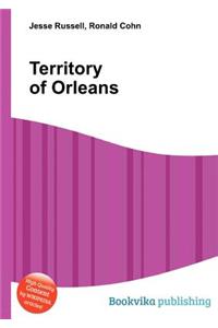 Territory of Orleans