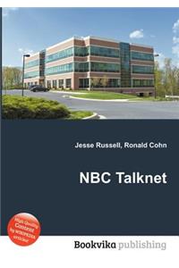 NBC Talknet