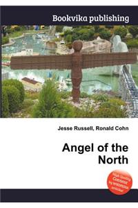 Angel of the North