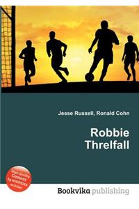 Robbie Threlfall