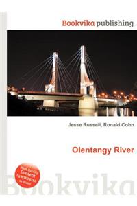Olentangy River