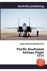 Pacific Southwest Airlines Flight 1771