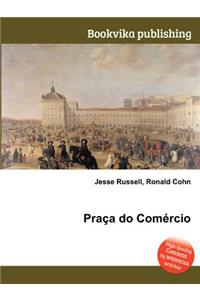 Praca Do Comercio