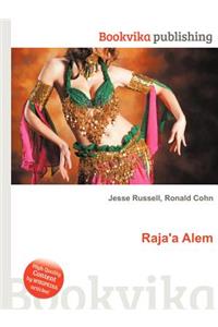 Raja'a Alem