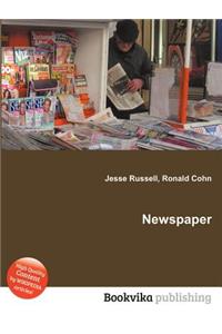 Newspaper