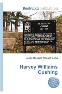 Harvey Williams Cushing