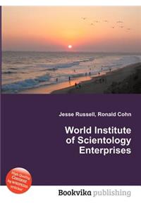 World Institute of Scientology Enterprises