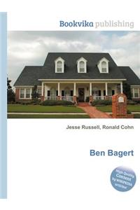 Ben Bagert