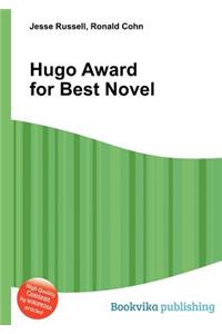 Hugo Award for Best Novel