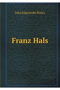 Franz Hals