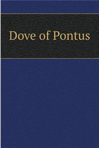 Dove of Pontus