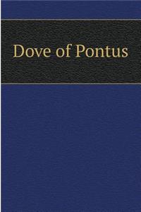 Dove of Pontus
