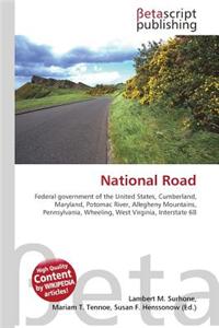 National Road