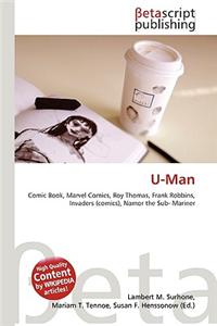 U-Man