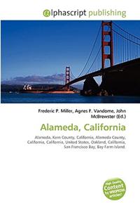 Alameda, California