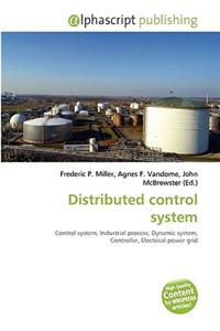 Distributed Control System