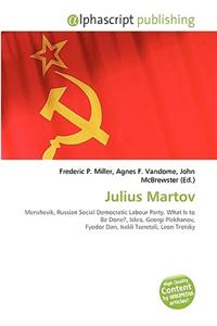 Julius Martov