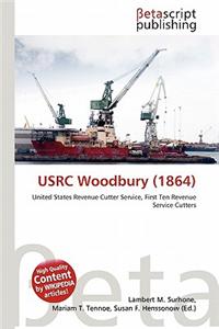 Usrc Woodbury (1864)