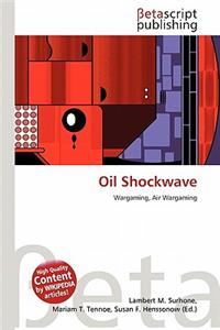 Oil Shockwave