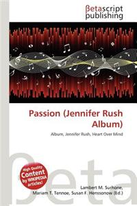 Passion (Jennifer Rush Album)