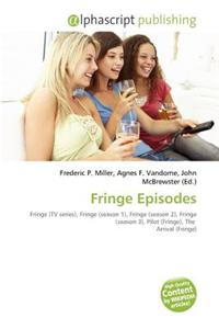 Fringe Episodes