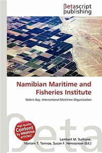 Namibian Maritime and Fisheries Institute