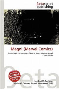 Magni (Marvel Comics)