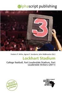 Lockhart Stadium