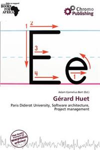 G Rard Huet