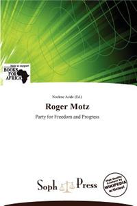 Roger Motz