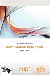 Naval Station Rota Spain