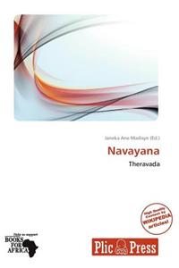 Navayana