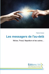 Les messagers de l'au-delà