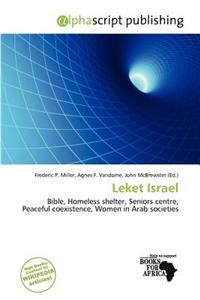 Leket Israel